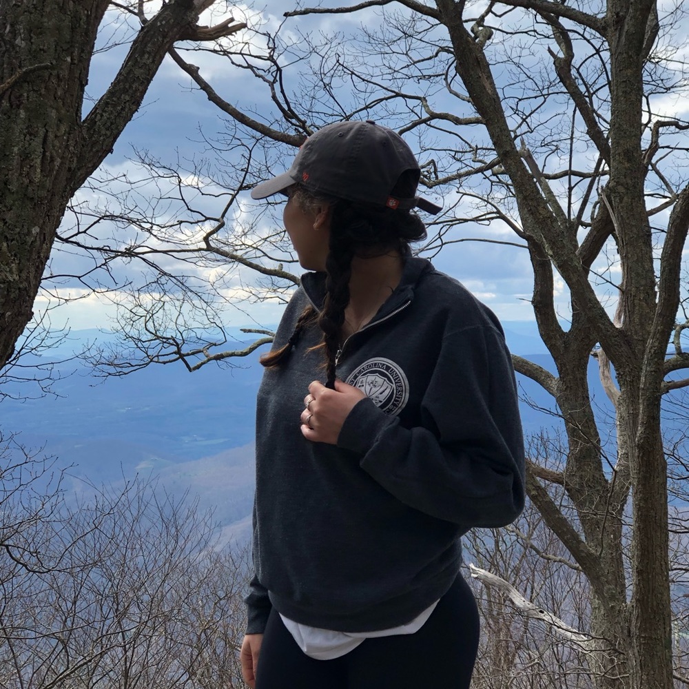 Meet your Posher, Jessica